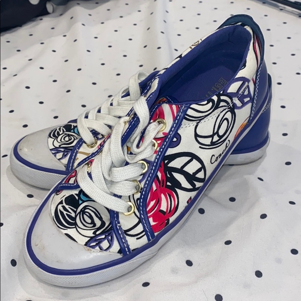 Coach Sneakers